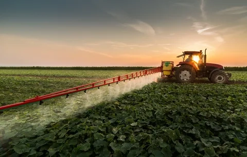 Sustainable Farming Practices for a Healthier Agricultural Future