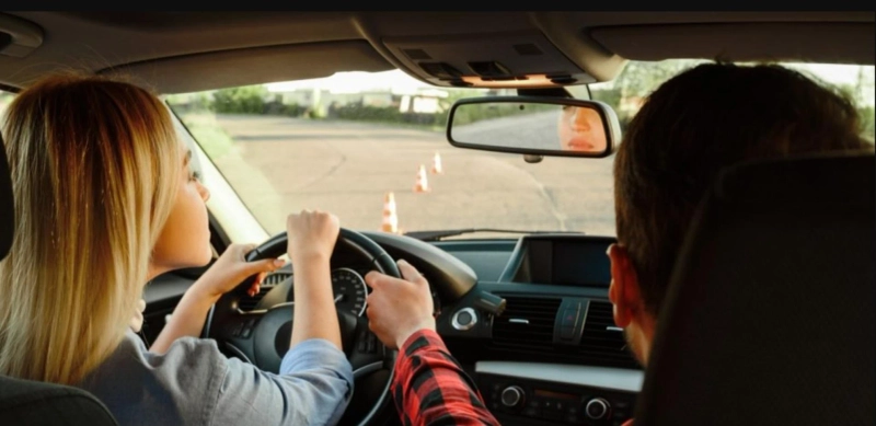How Learning to Drive in Officer Prepares You for Any Driving Condition