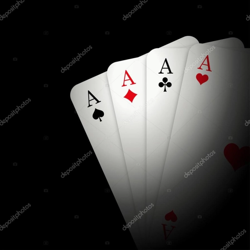 All about card games