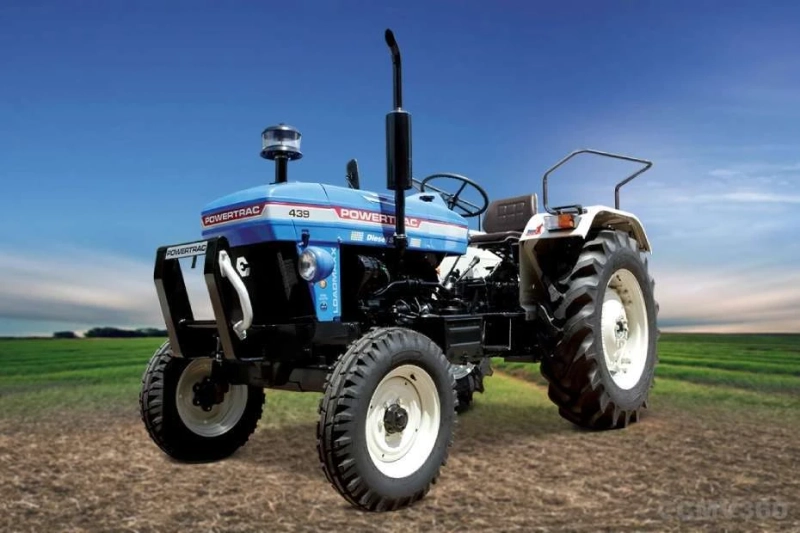 Best Tractor for Small Farms: Price & Specs