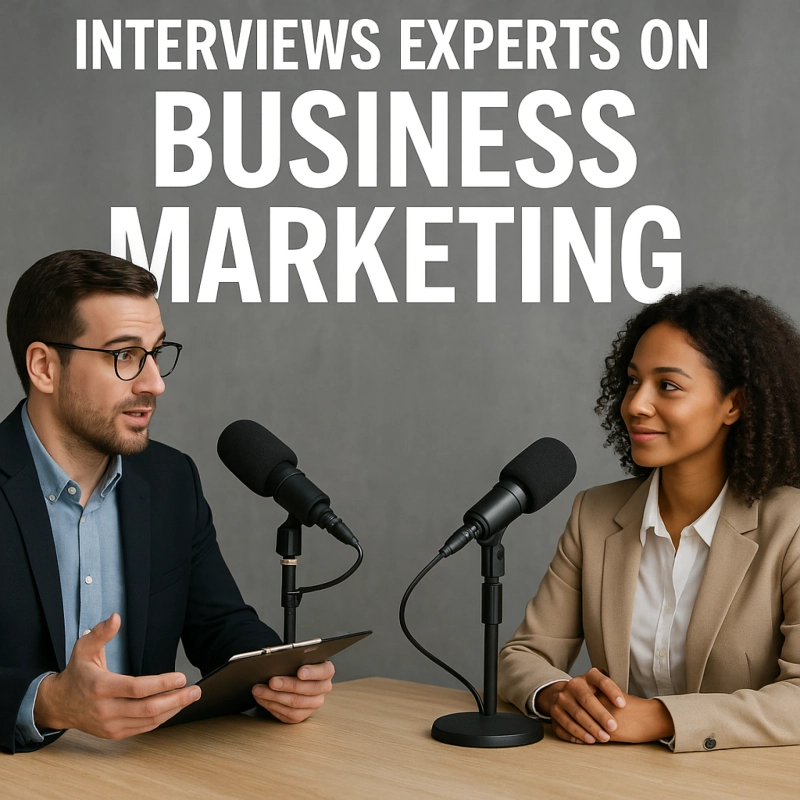 How to Use Free Audio Interviews to Replace Expensive Coaching