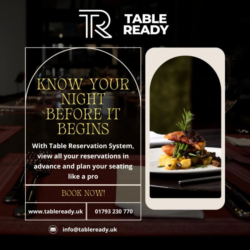 How a Food Ordering System is Transforming Modern Restaurants