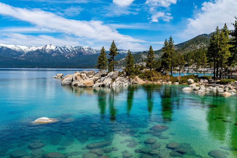 9 Captivating USA Destinations to Explore on Your Vacation