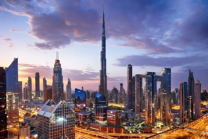 Dubai’s Leading Real Estate Companies Powering a Thriving Property Market