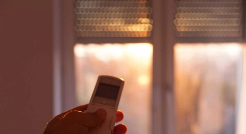Should You Invest and Upgrade to Motorised Blinds?
