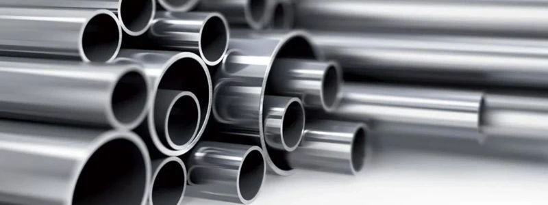 Leading Pipes and Tubes Manufacturers - Nova Steel Corporation