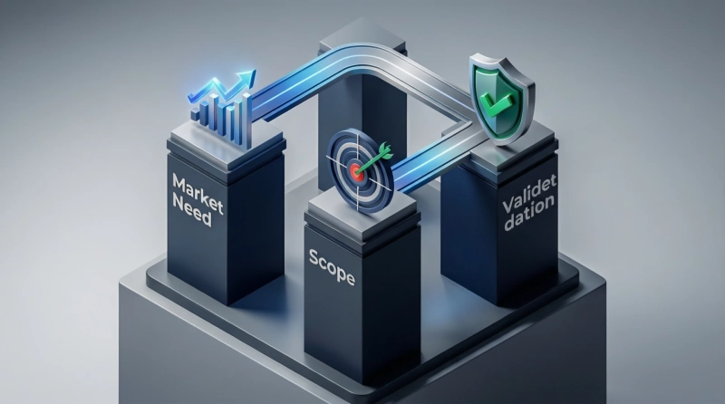 Is Your Startup Concept Truly MVP-Worthy?