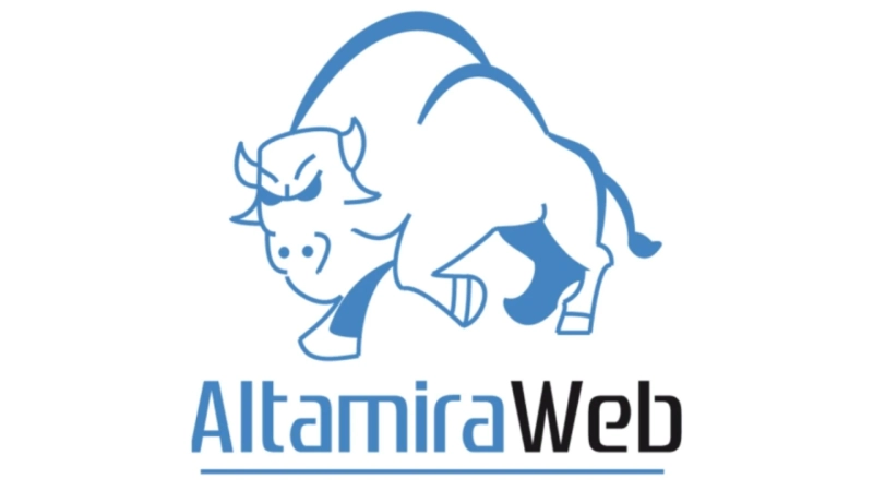 AltamiraWeb: The Key to Unlocking Your Website's Potential