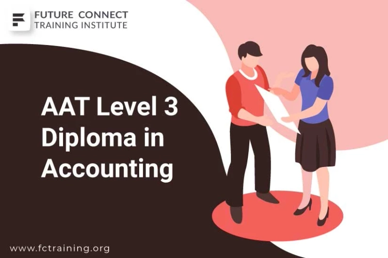 AAT Level 3: Unlocking Opportunities at Future Connect Training