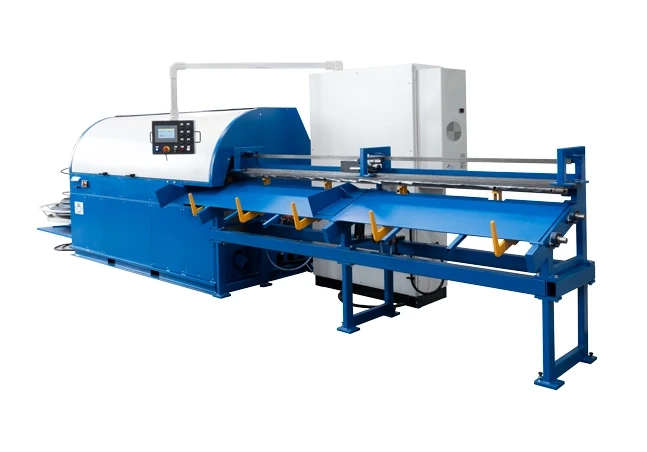 The particular Ultimate Guide to Tagliatrici Automatiche : Performance and also Perfection