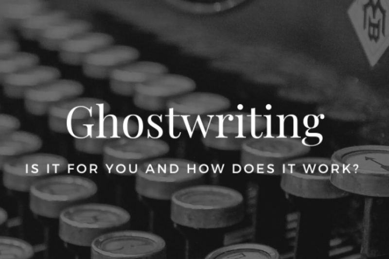 Screenplay Ghostwriters: Crafting Compelling Narratives for the Screen