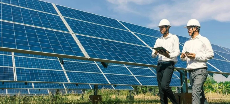 What Sets Leading Engineering EPC Companies Apart in Competitive Markets
