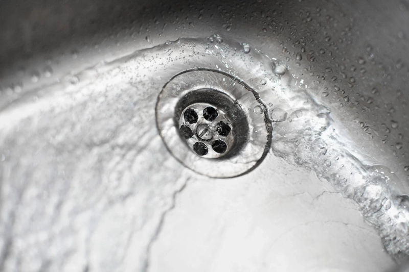 10 RISKY Drain Habits That Make Residential Drain Cleaning Services Inevitable