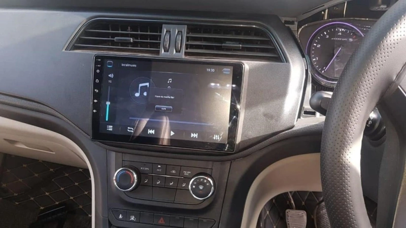 Which is the Best Mahindra Marazzo Android Stereo?