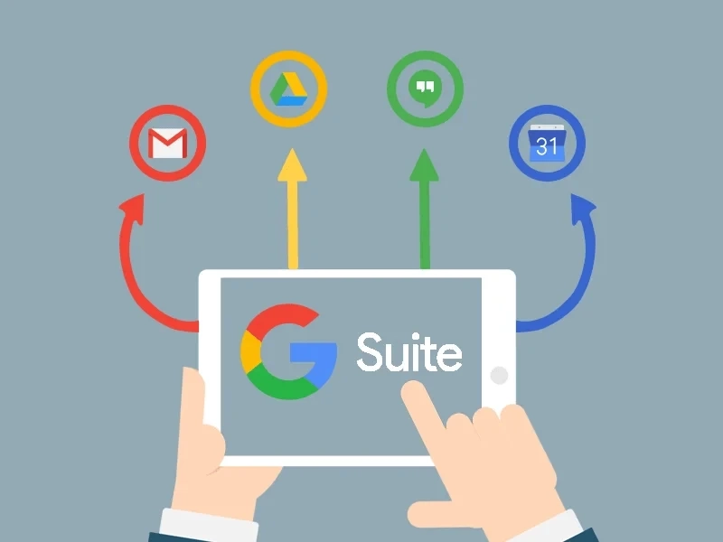 How to Choose the Right G Suite Partner or Reseller for Your Needs