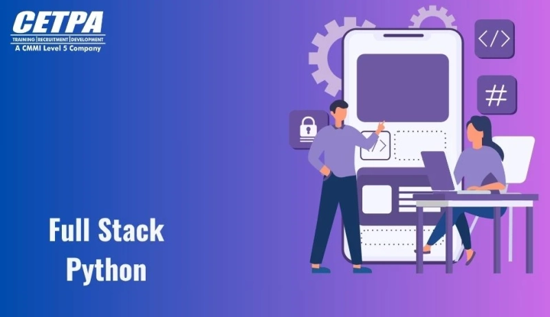 Why Full Stack Development Is a Top Career Choice for Freshers?