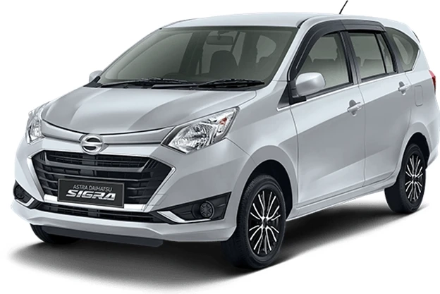 Used Car prices Are Now Starting at Rp. 80 million, You Can Take Daihatsu Sigra home