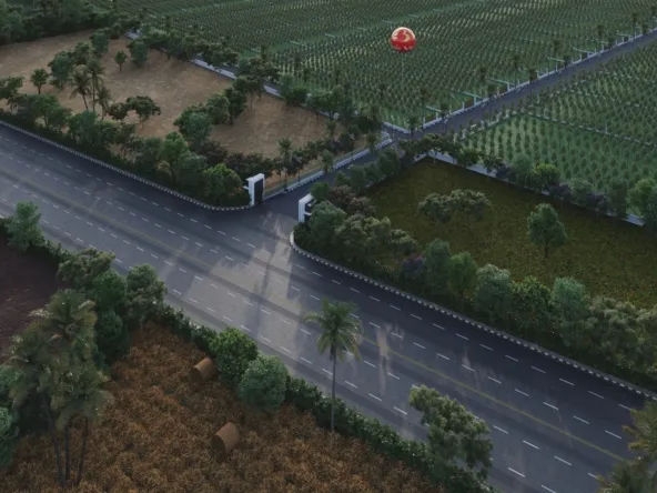 Own a Piece of Krishna Bhoomi: Land for Sale in Vrindavan by BrijVrinda