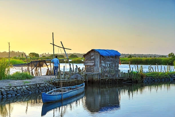 Top One Day Trip Spots in Kerala for a Refreshing Break