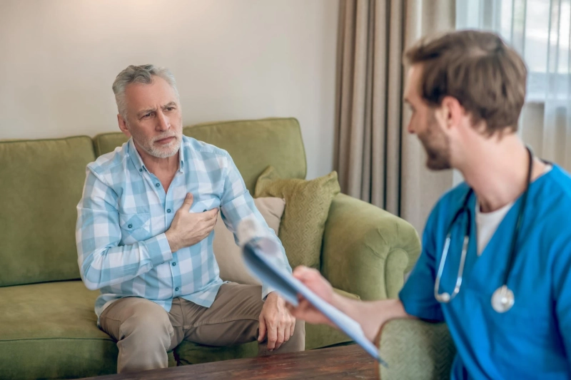 P Shot Specialists in Central London: Finding Trusted Providers