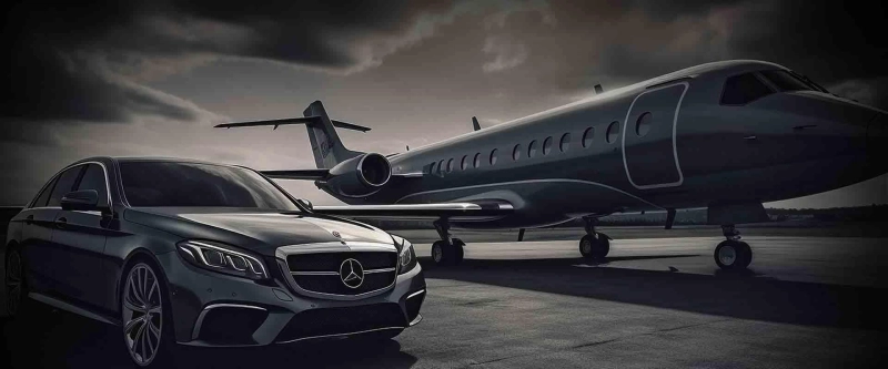 Bay Area Limo Service | Luxury Limo Rides in San Francisco