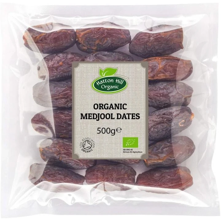 Medjool Dates: Uses, Advantages, and Disadvantages