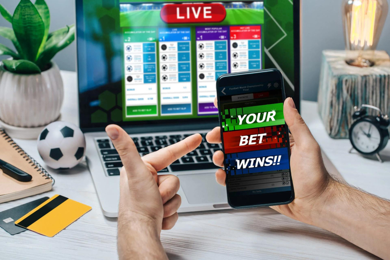 What are the top advantages of online sports betting sites?