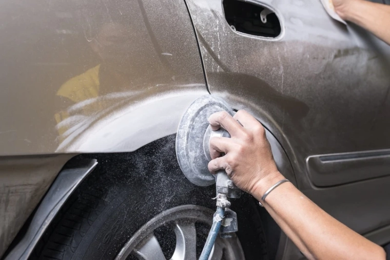What to Expect When Getting Auto Detailed ?