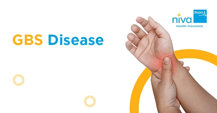 How GBS Disease Affects the Nervous System: Symptom Progression Explained