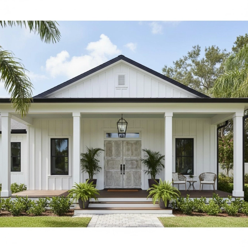 Artisanal Carved Statement Doors: A Luxury aesthetic