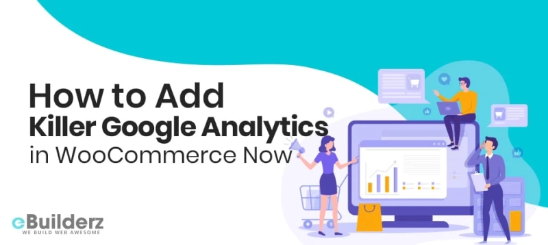 WooCommerce Google Analytics