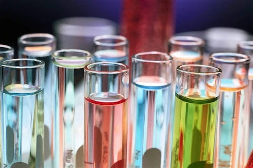 The Top 10 Largest Chemical Exporters Worldwide in 2023