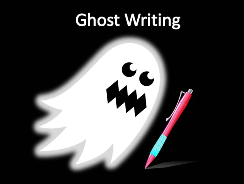 The Ultimate Guide to Hiring Ghostwriters: From Rap Lyrics to Memoirs