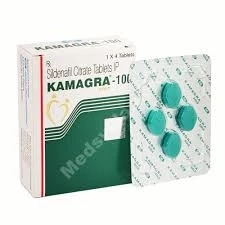 Kamagra jelly – your ED solution sildenafil medicine