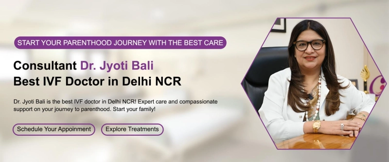 How to Mentally and Physically Prepare for Your First IVF Cycle