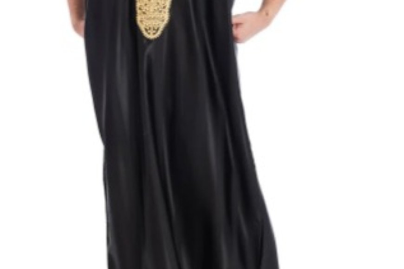 Designer Thobes For Men