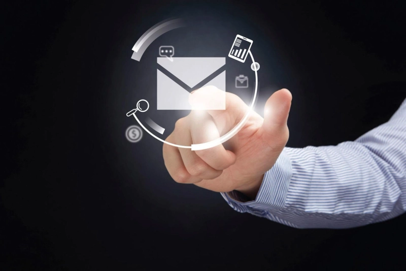 How Email Appending Services Helps SaaS Providers Drive Leads & Sales 