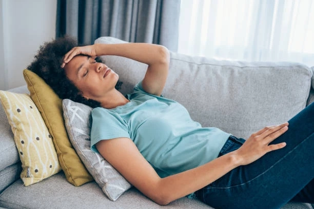 Holistic Approaches to Migraine Relief: Harnessing the Benefits of Pressure Points
