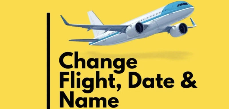 Easy Steps to Change Your Flight with Turkish Airlines