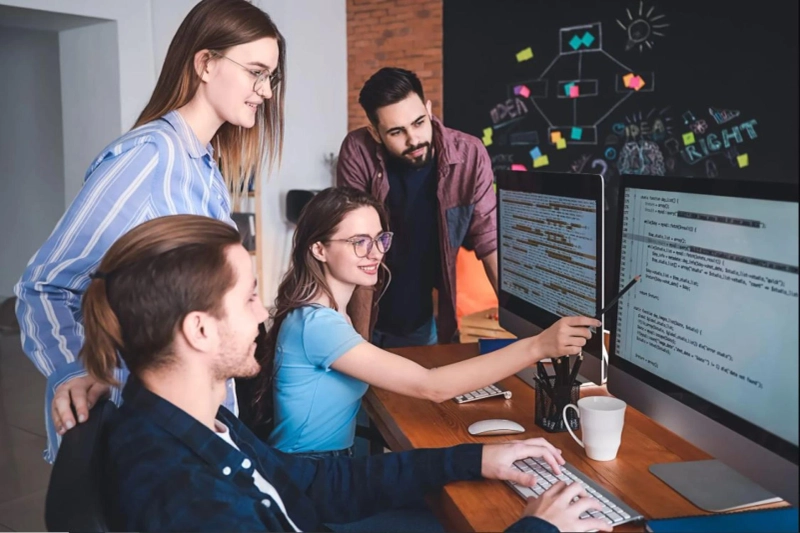 Strategies for Quickening Custom App Development