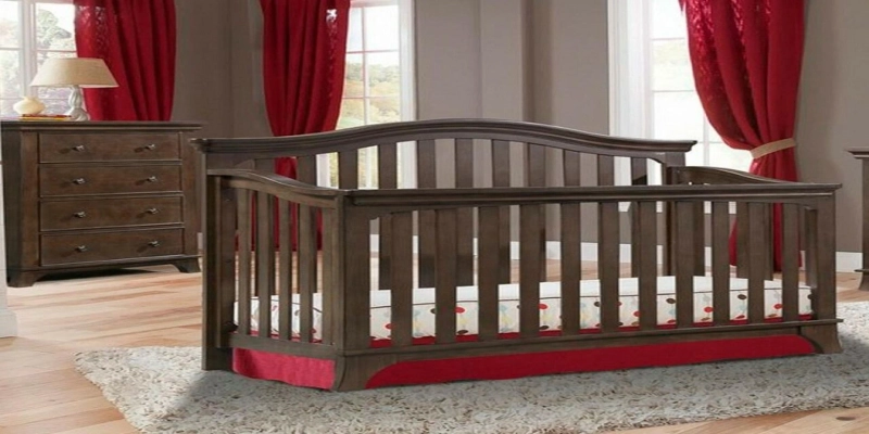 How to Buy the Best Baby Furniture for Your Nursery