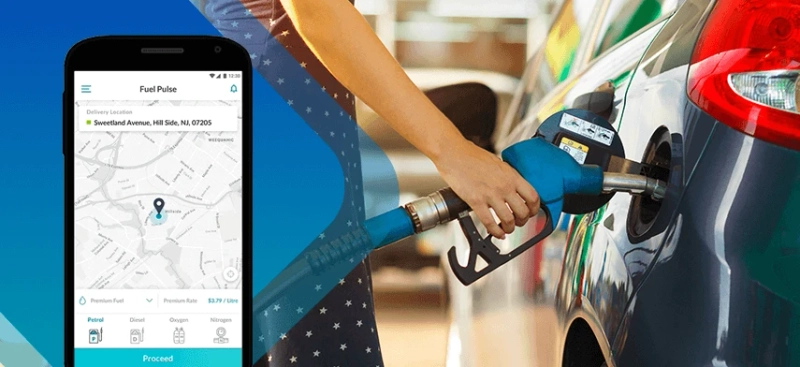 Fuel Delivery Startups: Is It The Future Of Fuel Industry?