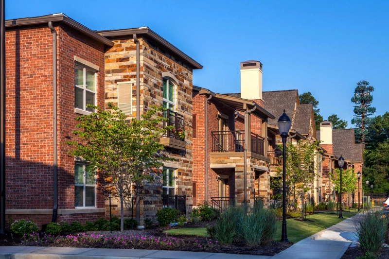 Enhancing Communities with Expert Georgia Senior Housing Building Solutions
