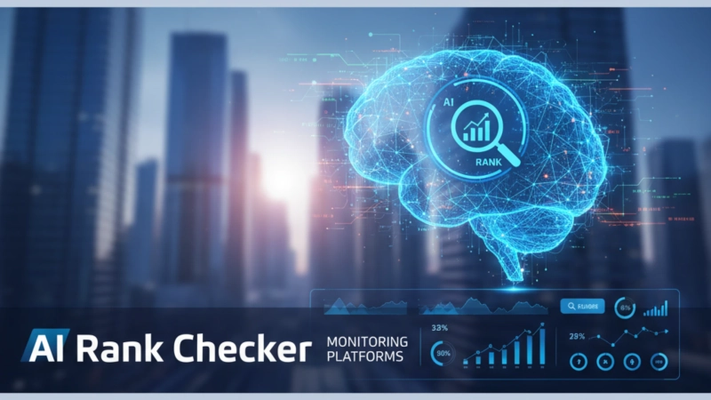 AI search engine performance optimization systems