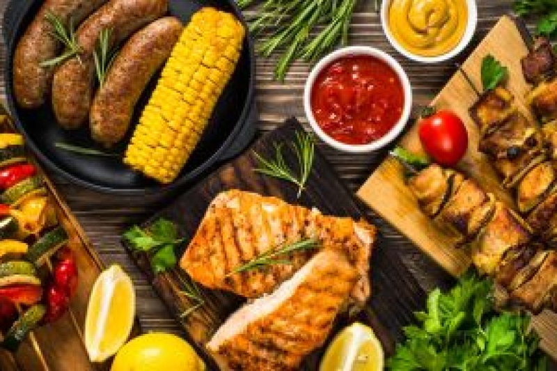 How to Choose the Perfect Food Franchise for You