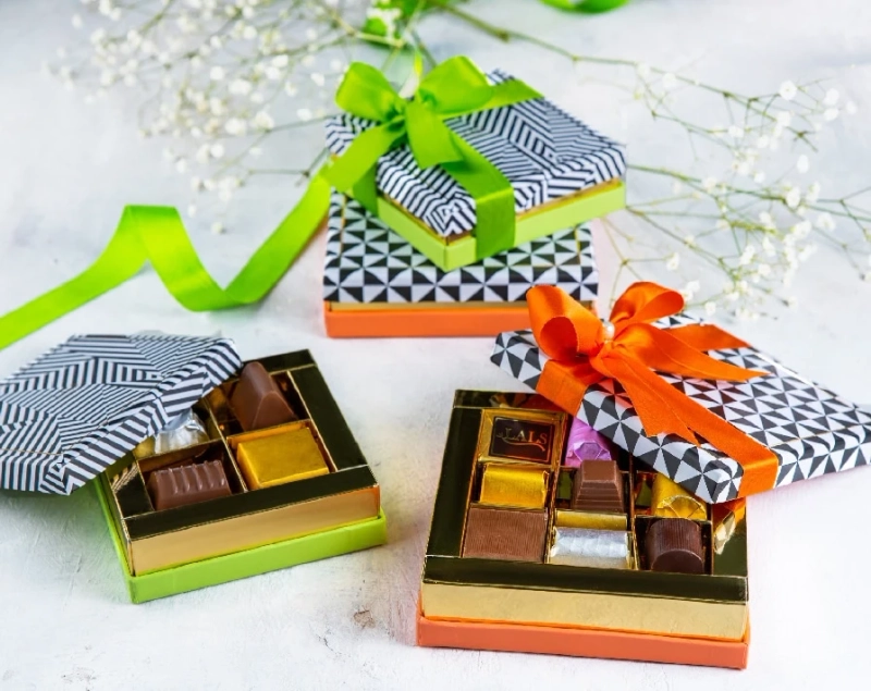 Delicious Chocolates Luxury Gifts for any Occasion