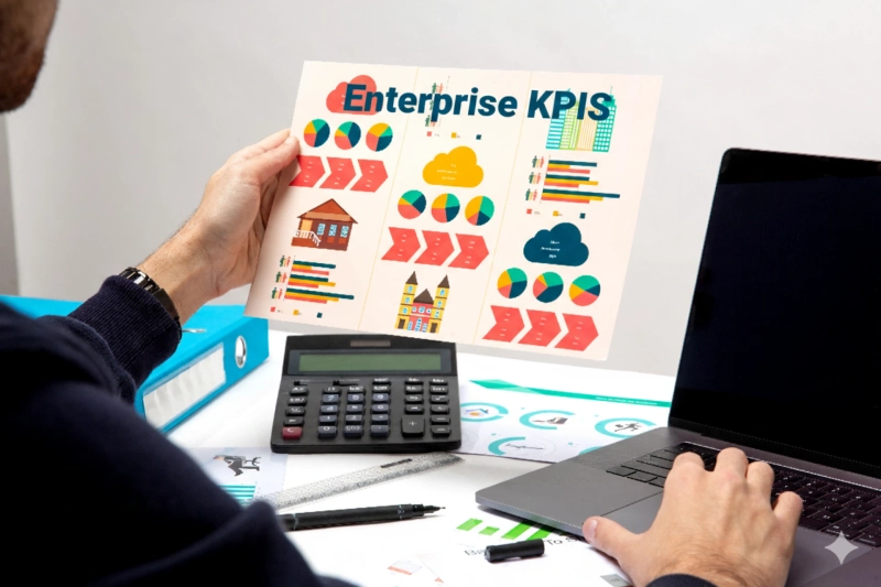 Enterprise KPIs in Augmentation Contracts Businesses Should Focus On