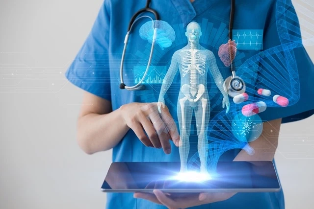 Artificial Intelligence in Healthcare Market 2023 | Industry Trends and Forecast 2028