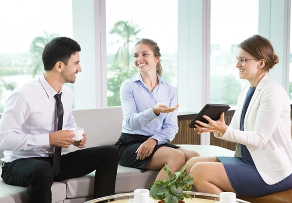 Corporate Uniforms Supplier & Manufacturer in Dubai, UAE