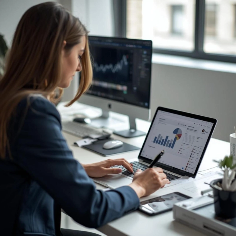 Balancing AI and Human Creativity: Lessons for Modern Marketers